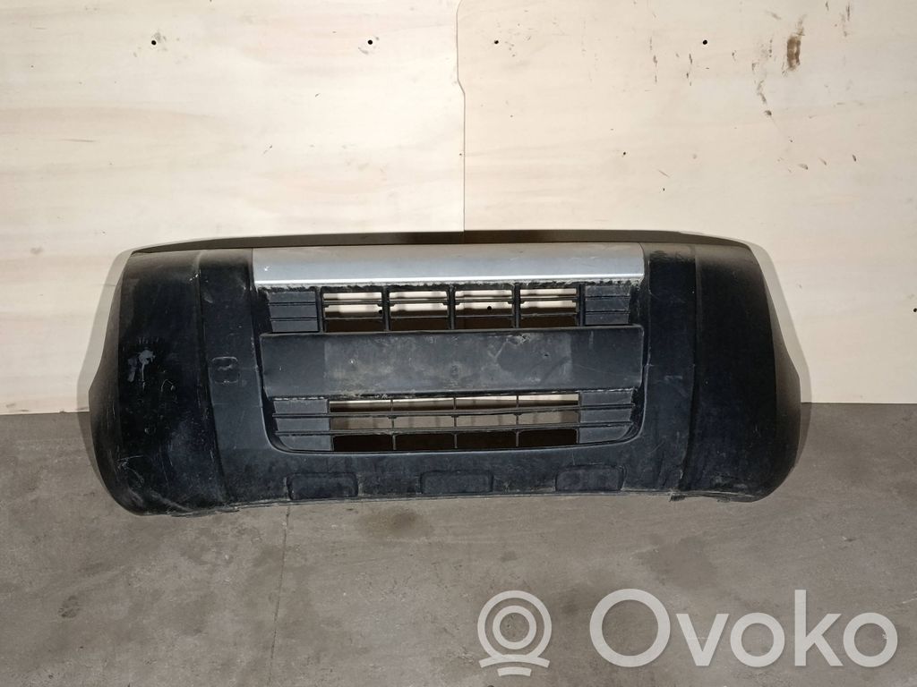 Citroen Nemo Front bumper 