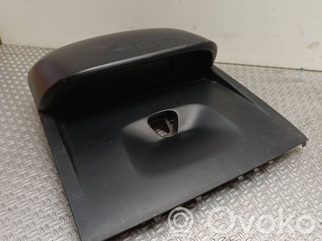 Peugeot Expert Screen/display/small screen 