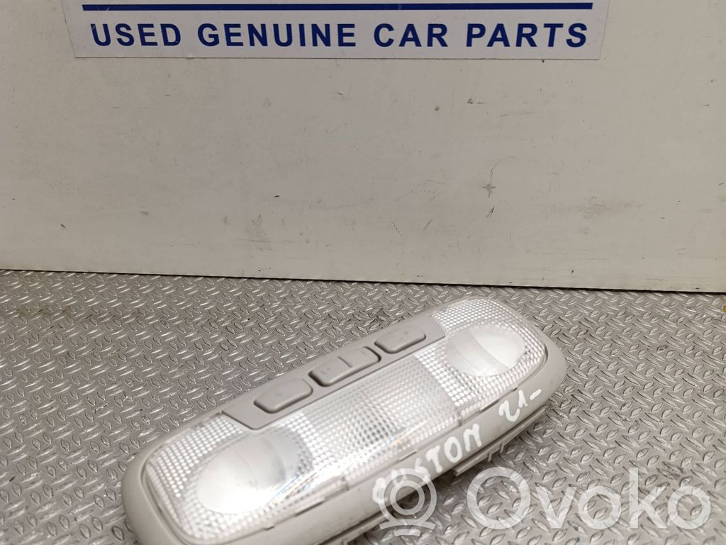 Other interior light   994061,FK2E13K767AA,C95YS