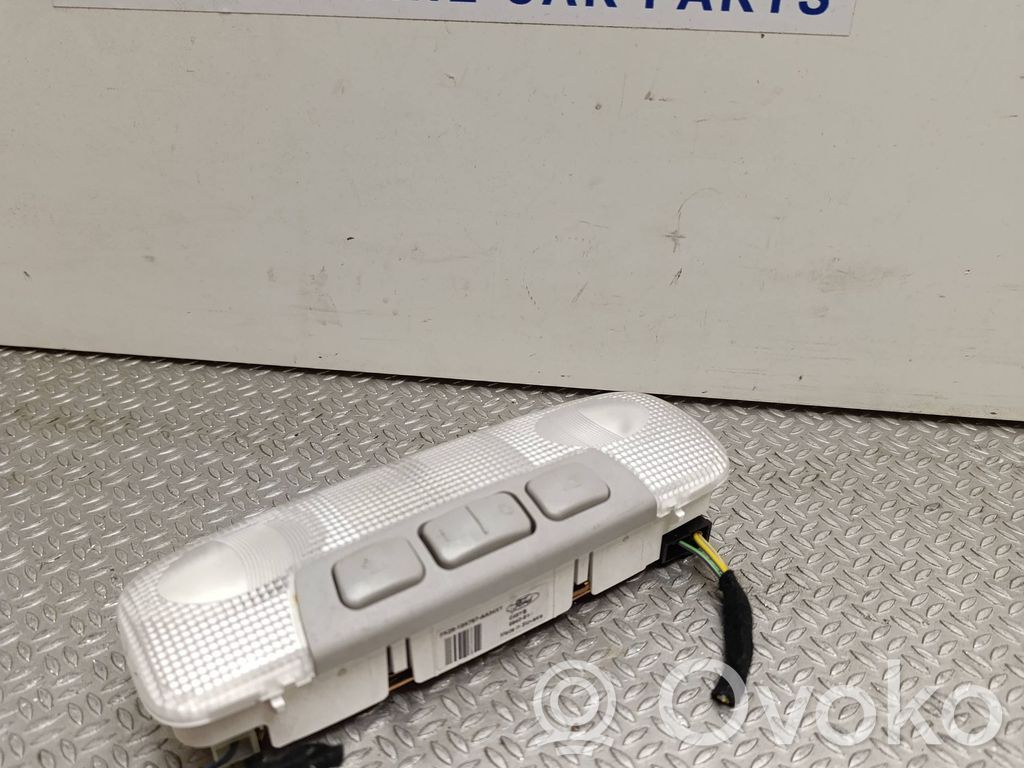 Ford Transit Custom Other interior light 