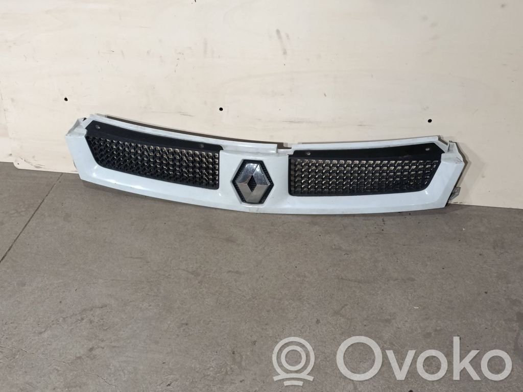 Renault Master II Etusäleikkö 
