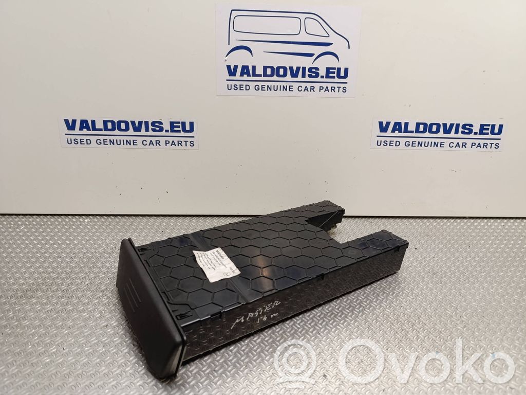 Renault Master III Moldura del panel (Usadas) 