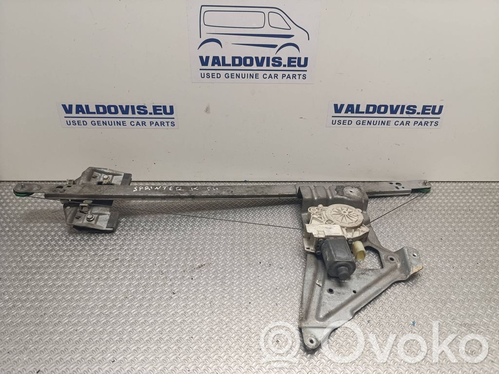 Elektryczny podnośnik szyby drzwi przednich   A9068205442,995185103,0800