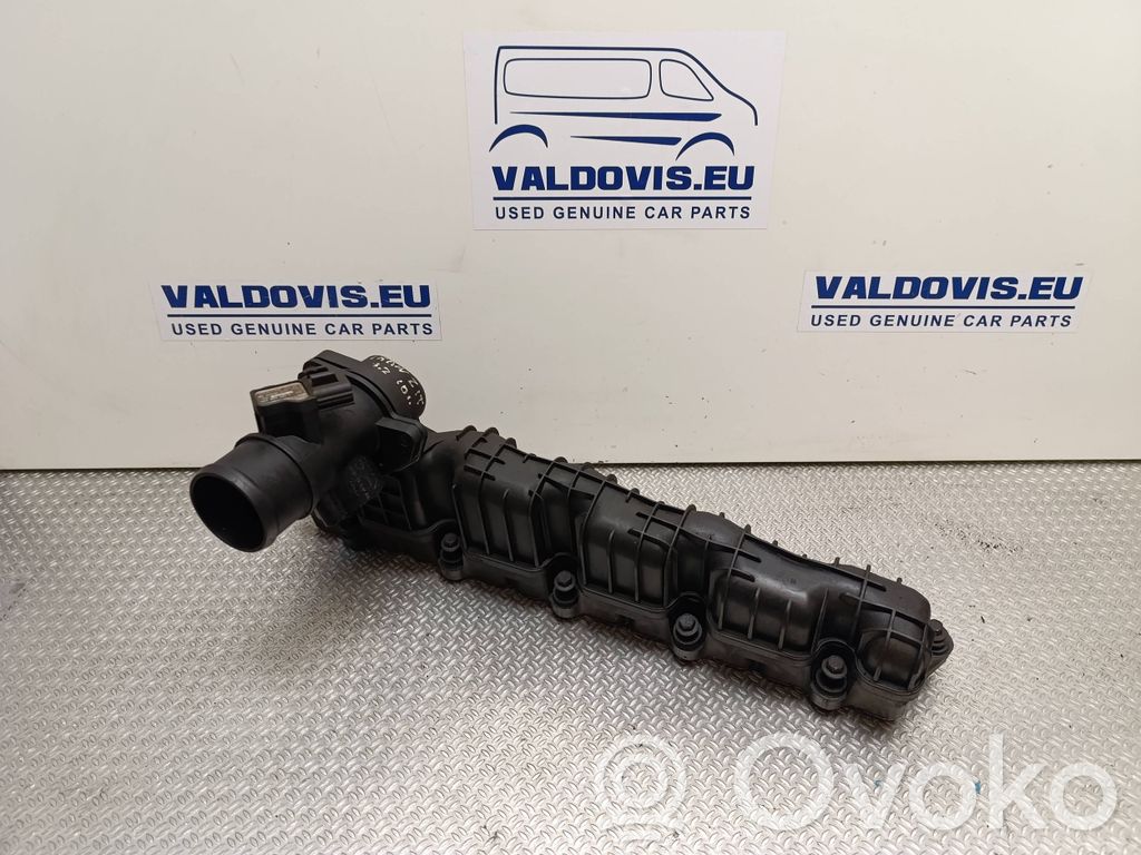 Ford Transit Intake manifold 