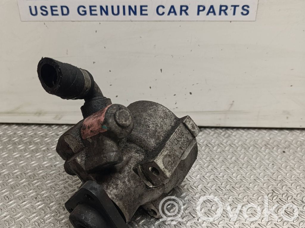 Fiat Doblo Power steering pump 