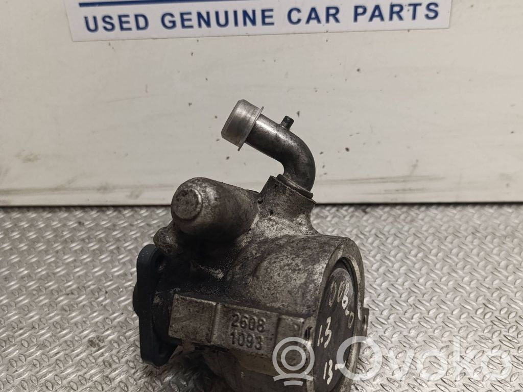 Fiat Doblo Power steering pump 