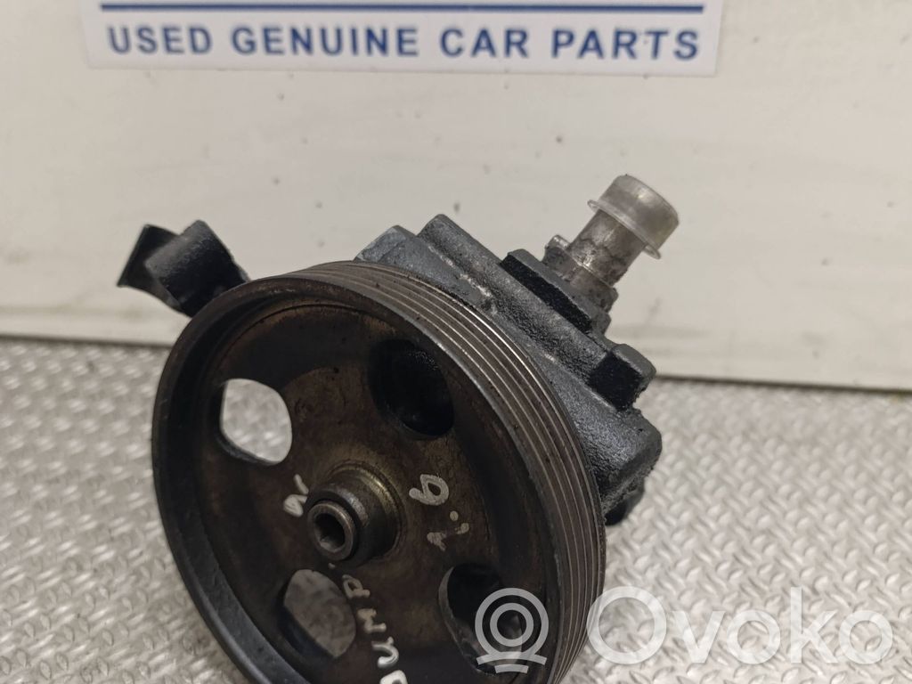 Citroen Jumpy Power steering pump 