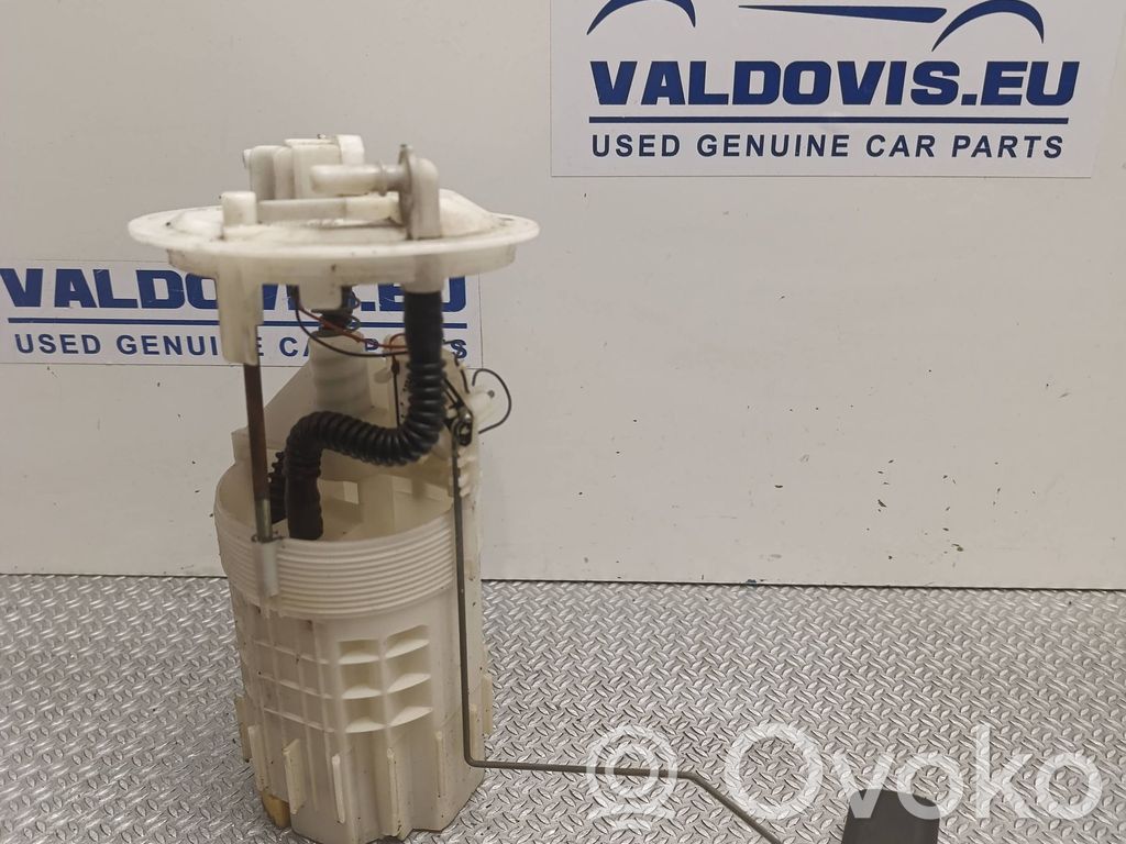 Renault Master II Bomba interna de combustible 