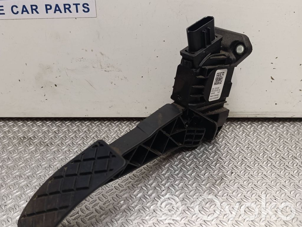 Volkswagen Crafter Pedală accelerație 