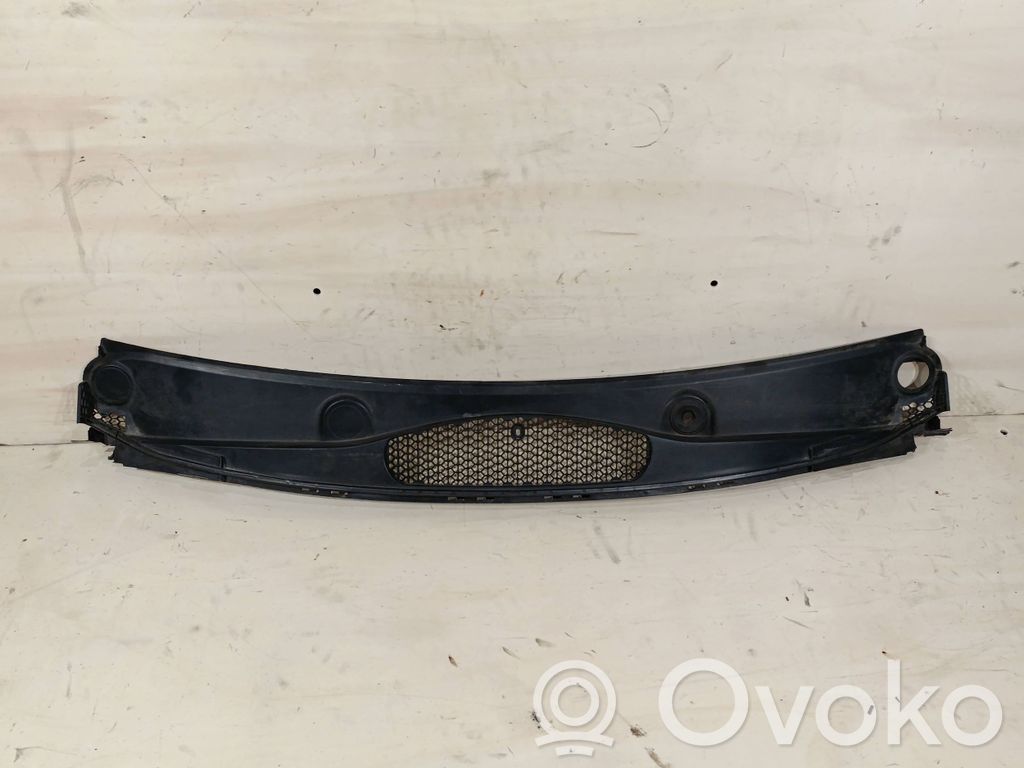 Citroen Berlingo Valytuvų apdaila (-os) 