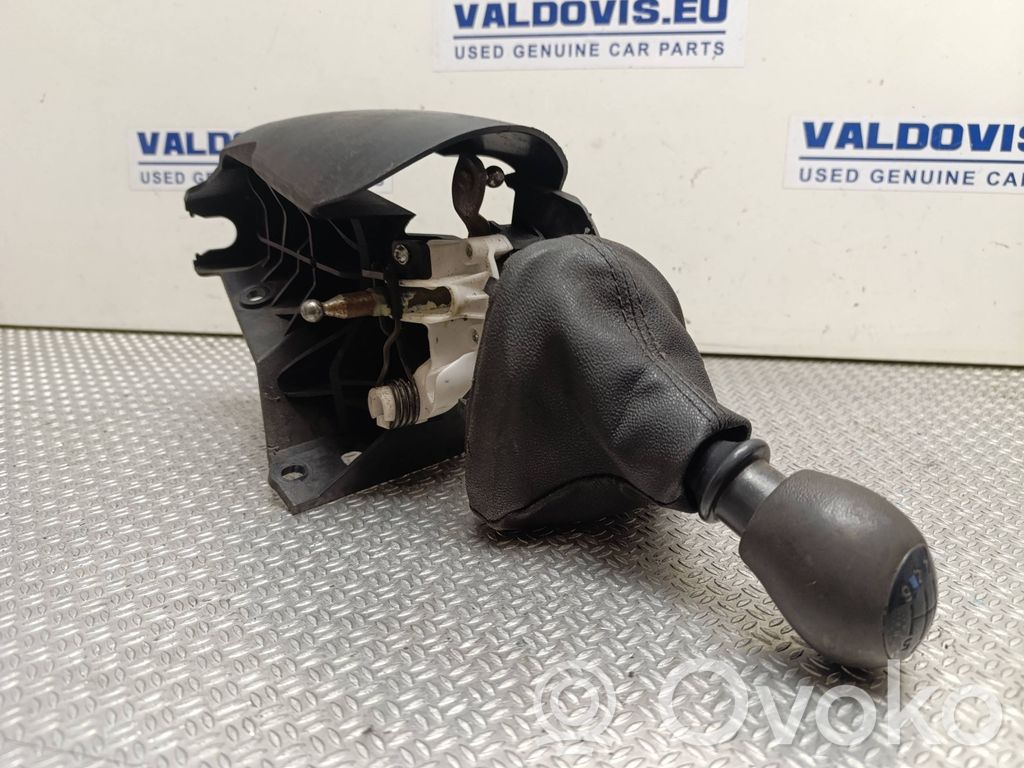 Renault Master III Gear shifter/selector 