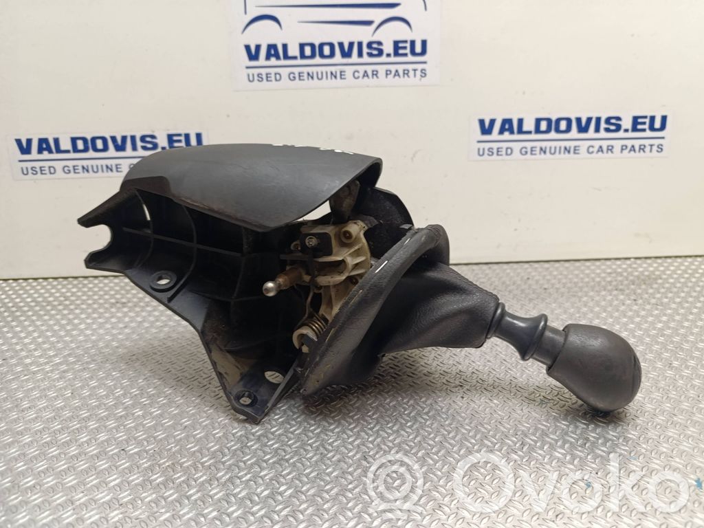 Renault Master II Pavarų perjungimo mechanizmas (kulisa) 