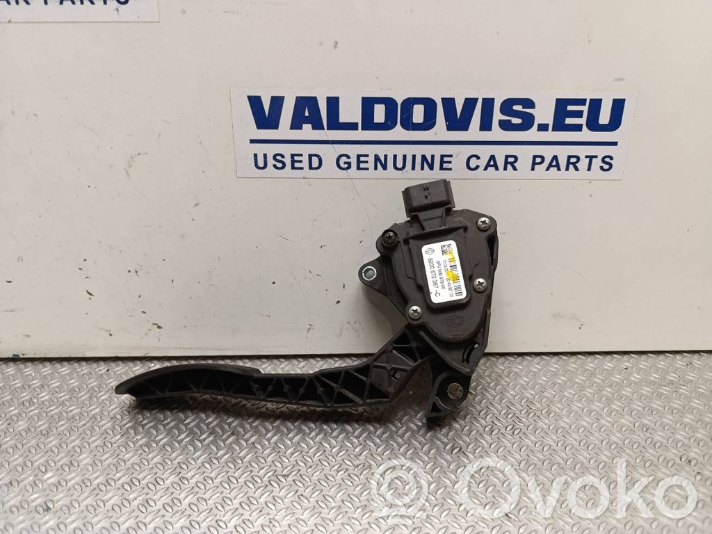 Renault Master III Pedal del acelerador 