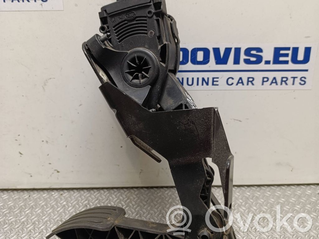 Fiat Scudo Akceleratoriaus pedalas 