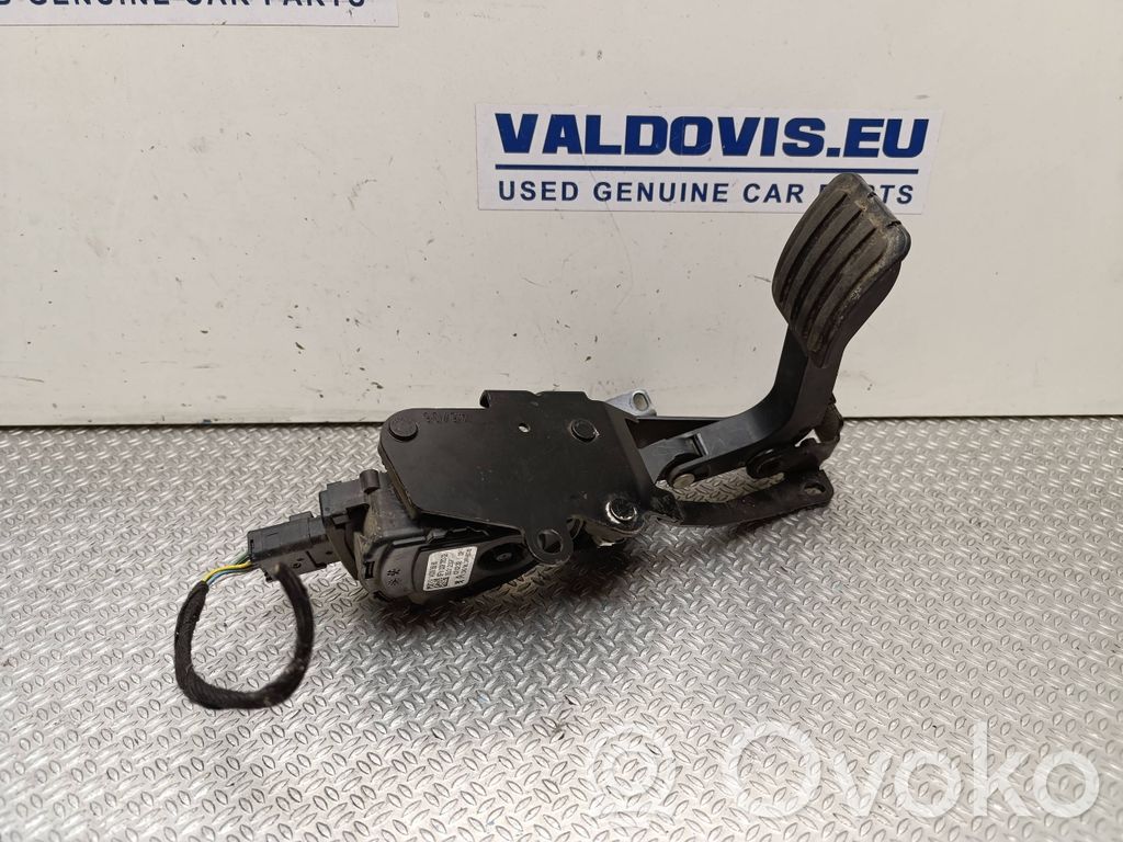 Fiat Scudo Akceleratoriaus pedalas 