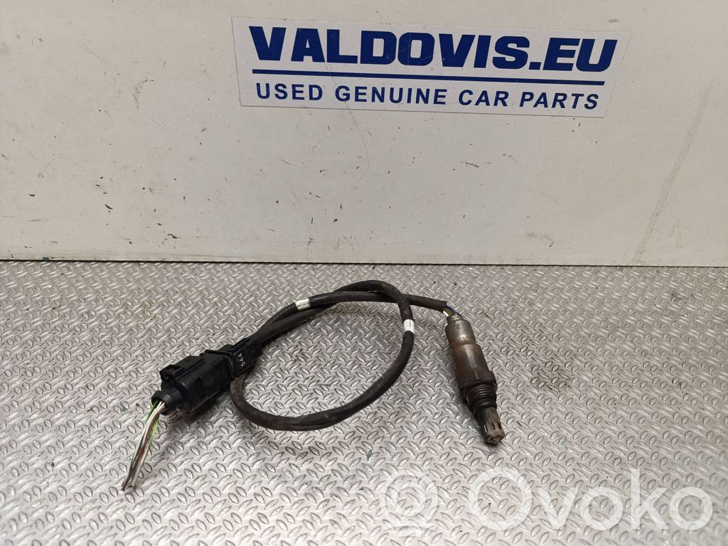 Lambda probe sensor   04L906262R