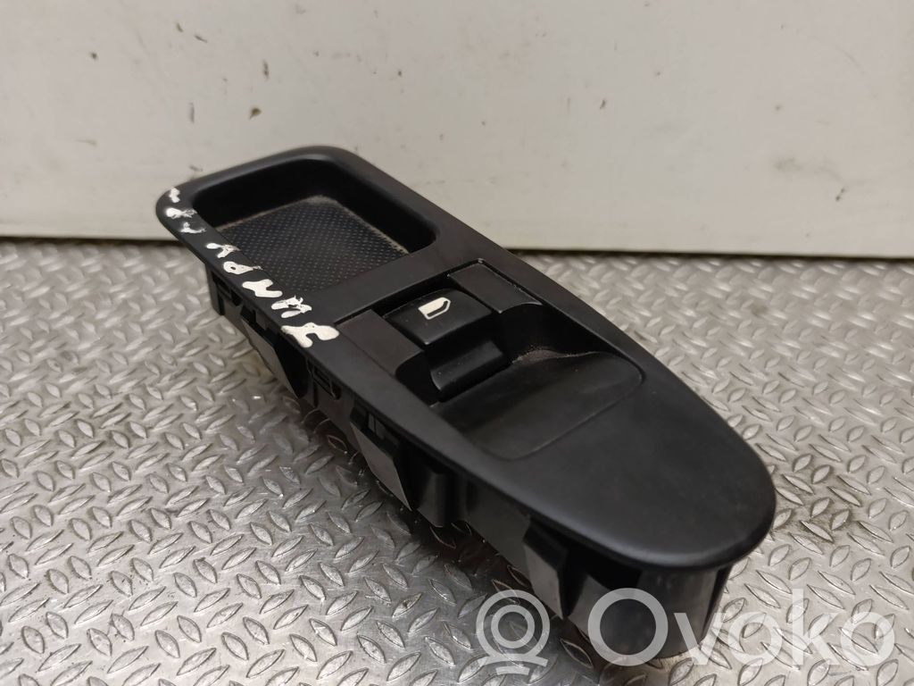 Electric window control switch   14996120