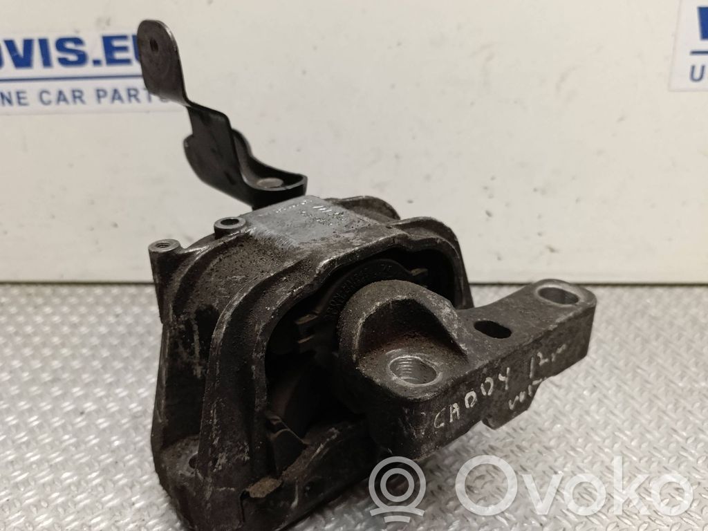 Volkswagen Caddy Engine mount bracket 