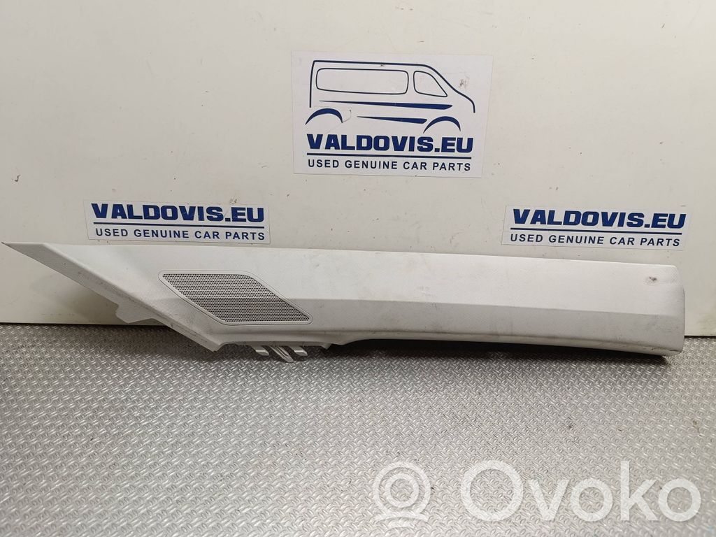 Volkswagen Crafter (A) pillar trim 