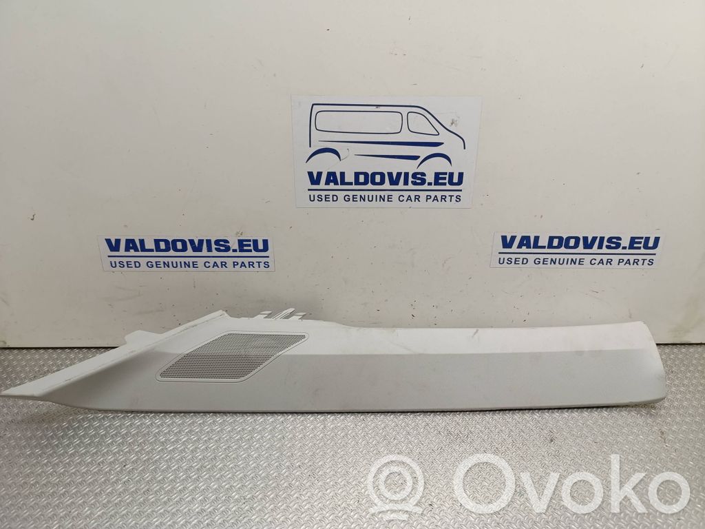 Volkswagen Crafter (A) pillar trim 
