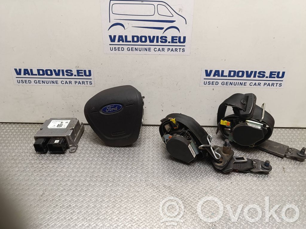 Turvatyynysarja   BK2T14B321AE,N3511P72921,BK21V61294ECW,01576713,34150584,V61294ACW