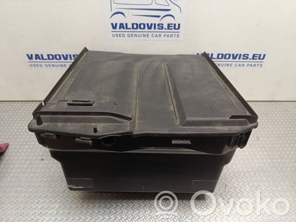 Ford Transit Custom Support boîte de batterie 