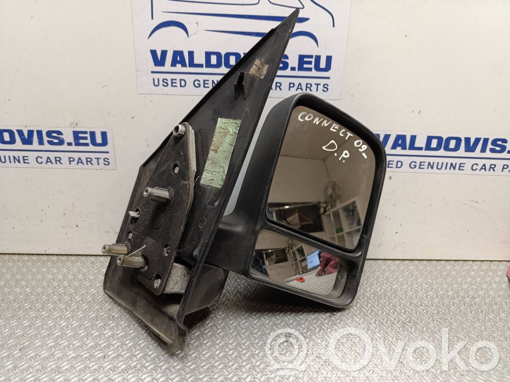 Ford Transit -  Tourneo Connect Veidrodėlis (mechaninis) 