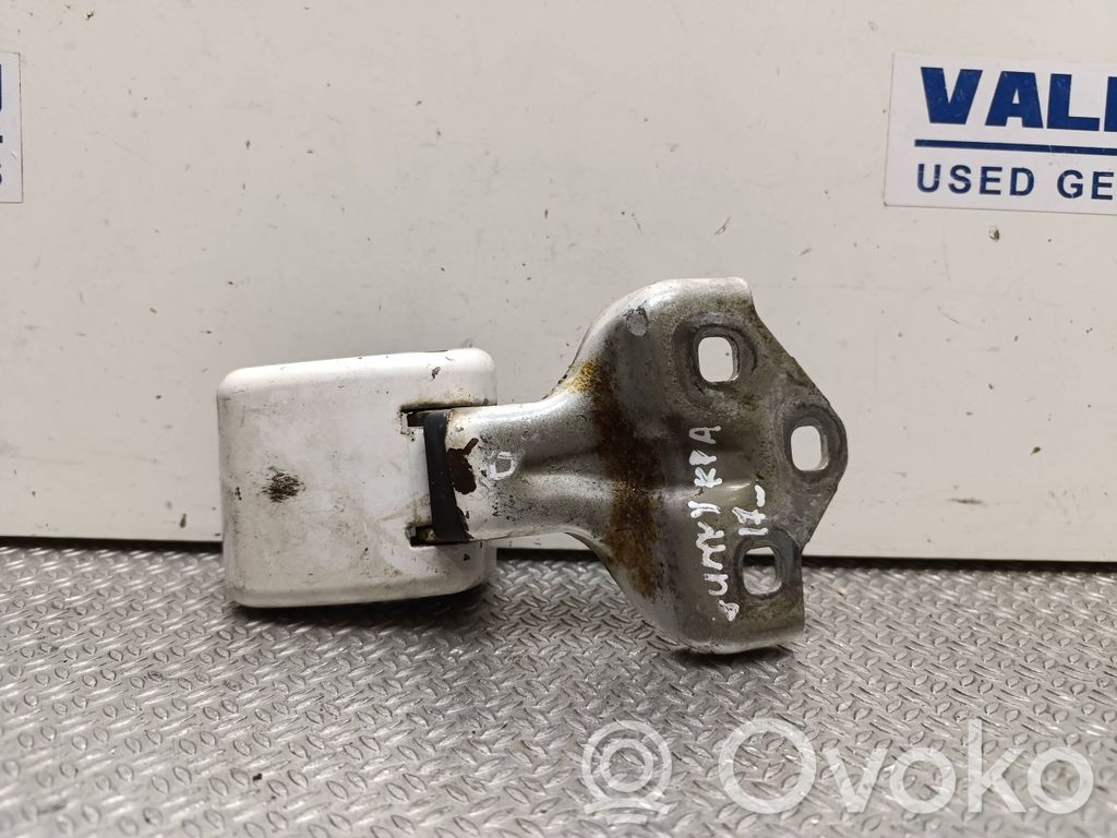 Citroen Jumpy Rear door upper hinge 