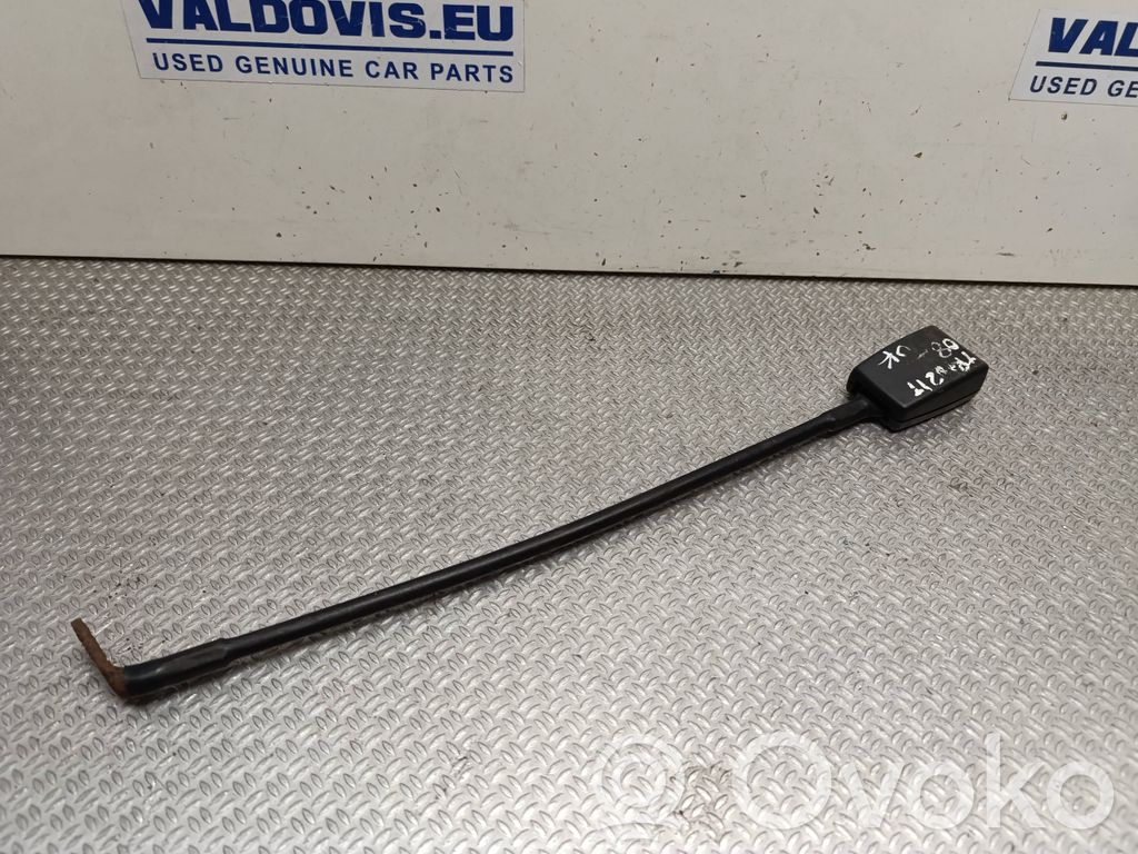 Ford Transit Sagtis diržo priekinė 