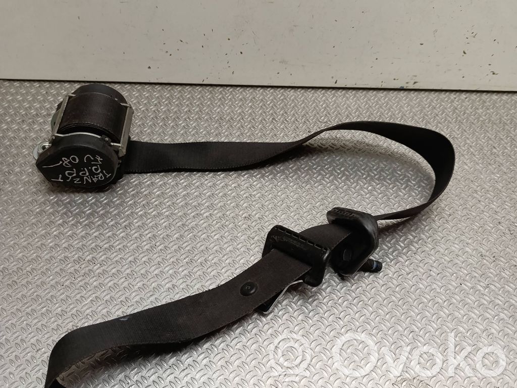 Ford Transit Front seatbelt 