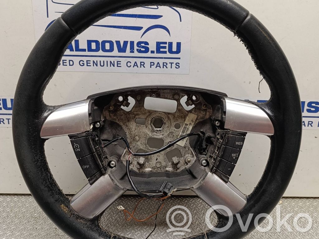Ford Transit Vairas 