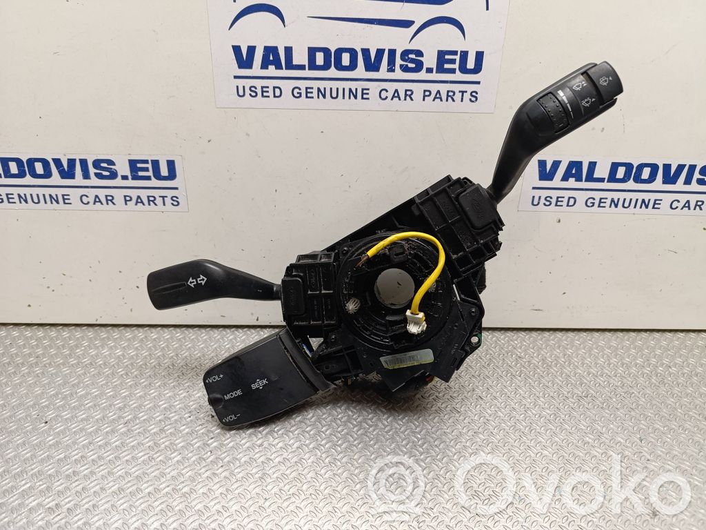 Ford Transit Commodo, commande essuie-glace/phare 