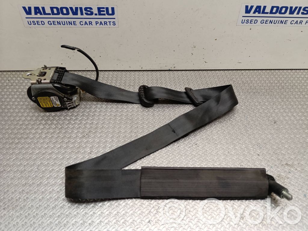 Fiat Doblo Cinturón delantero 