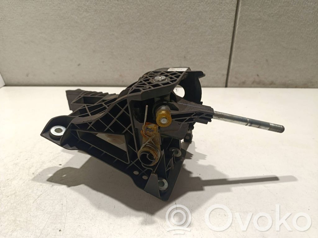 Ford Transit Gear shifter/selector 