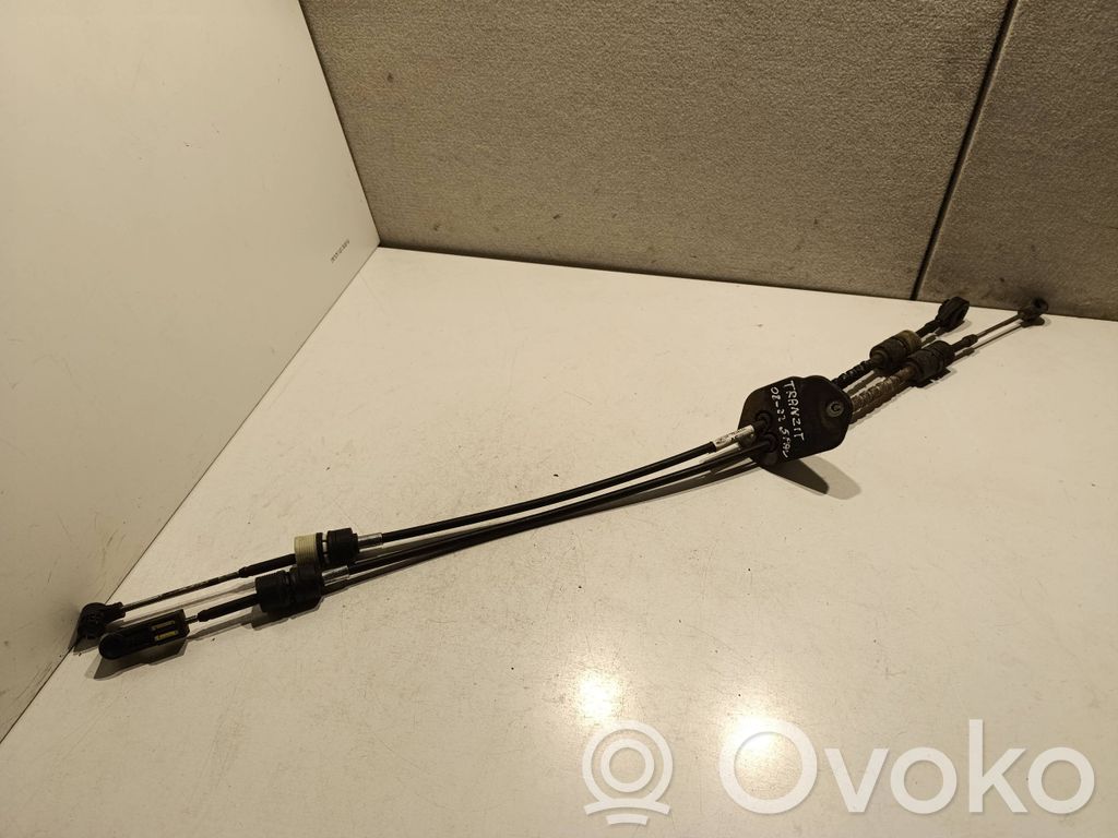 Ford Transit Gear shift cable linkage 