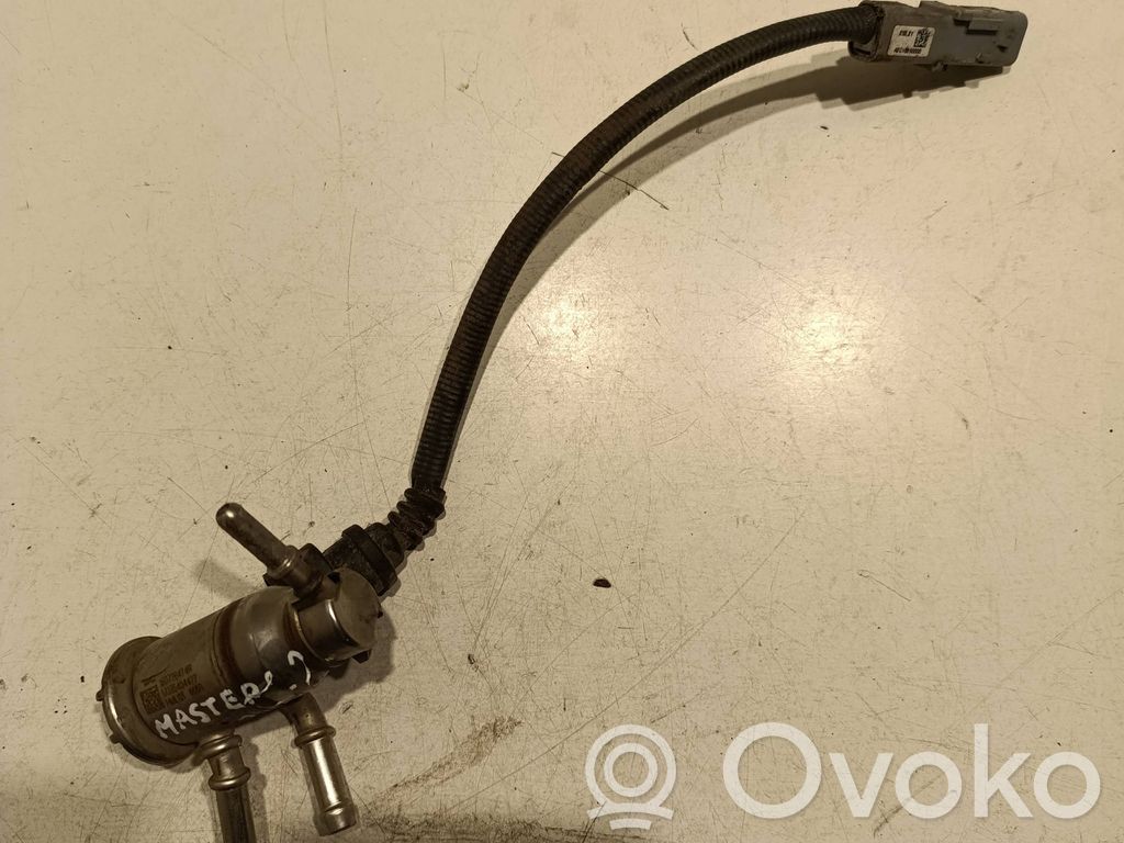 Inyector de AdBlue   160726474R,M335404477