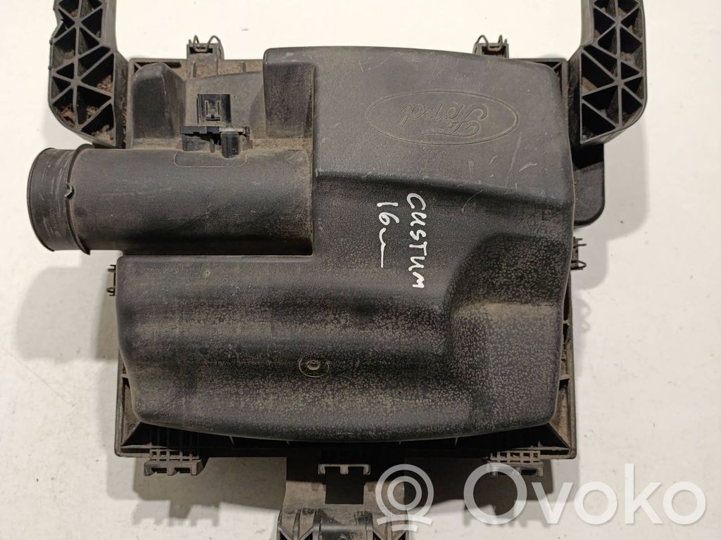 Ford Transit Custom Air filter box 