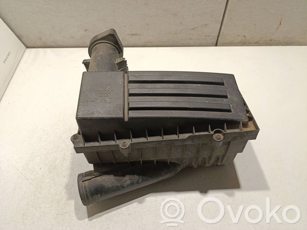 Volkswagen Caddy Obudowa filtra powietrza 