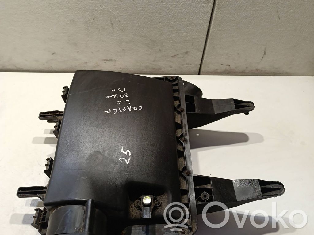 Volkswagen Crafter Obudowa filtra powietrza 