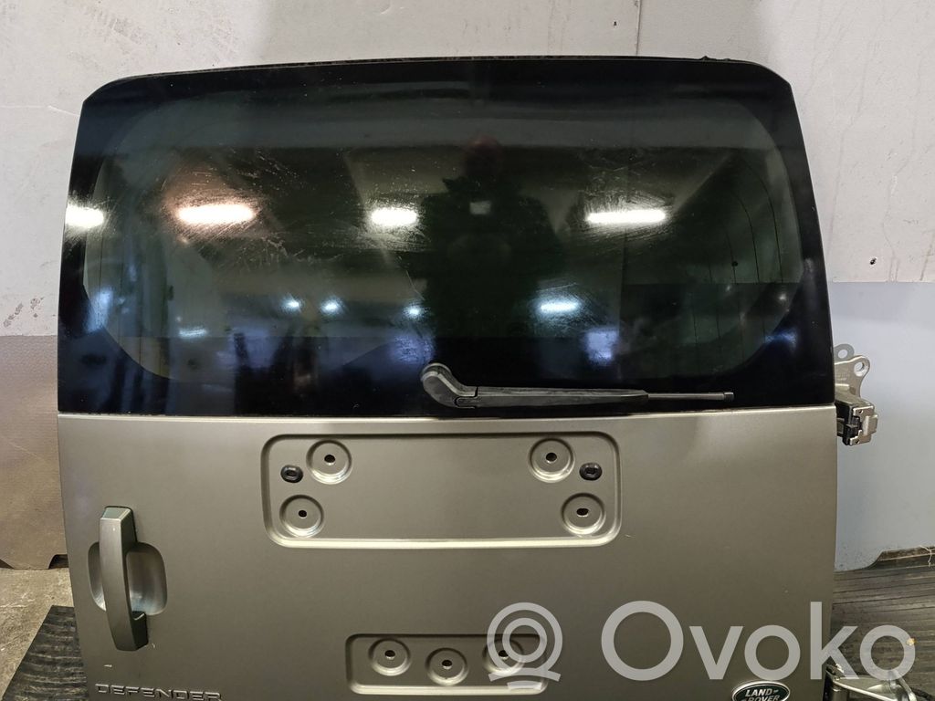 Land Rover Defender Puerta del maletero/compartimento de carga 
