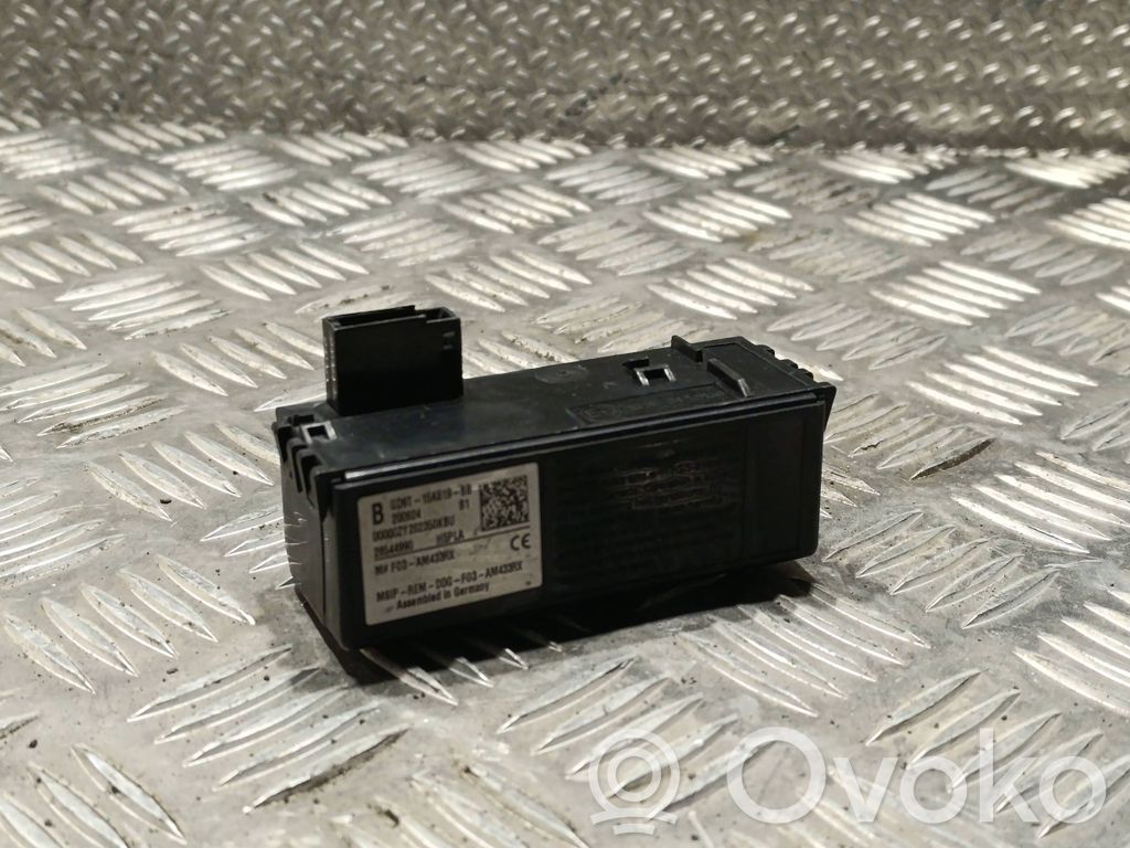 Autres unités de commande / modules   GD9T15K619BB,28544990,200924,000ZY202350KB