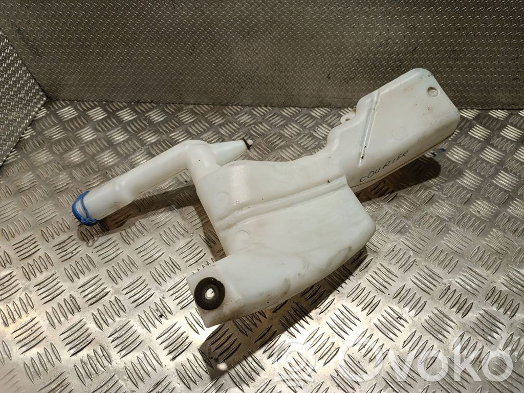 Ford Transit Courier Zbiornik płynu do spryskiwaczy szyby przedniej / czołowej 