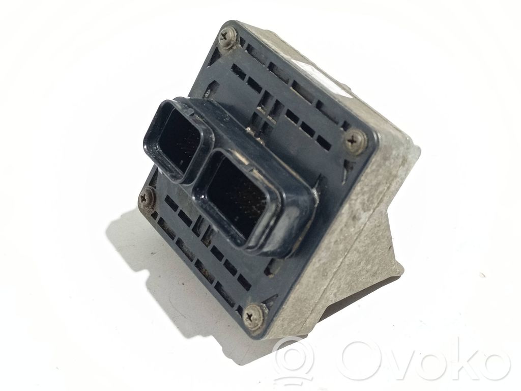 Subaru Forester SF Gearbox control unit/module 