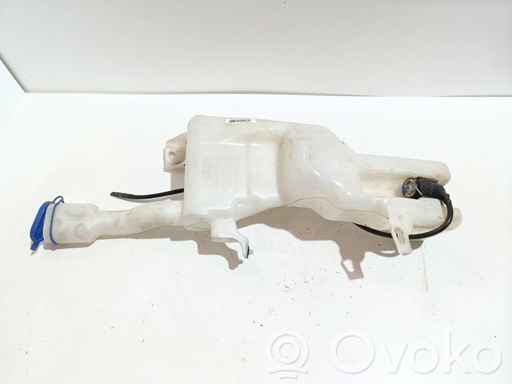 Ford Courier Logu šķidruma tvertne 