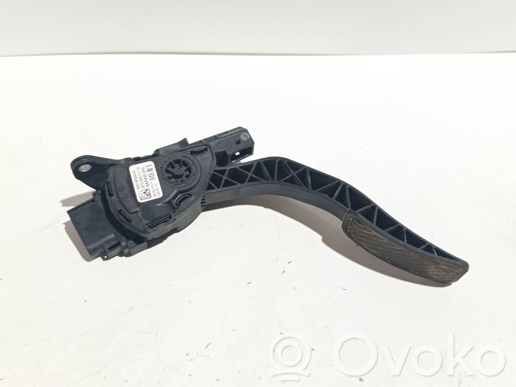 Kaasupoljin   8V219F836AC,6PV00951730,C95YE03