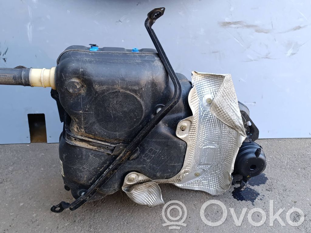 Citroen Berlingo Polttoainesäiliö 