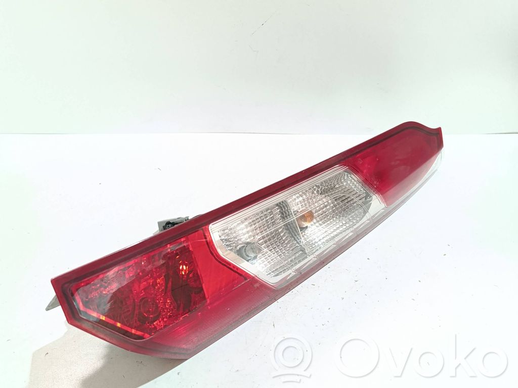 Ford Transit -  Tourneo Connect Rear/tail lights 