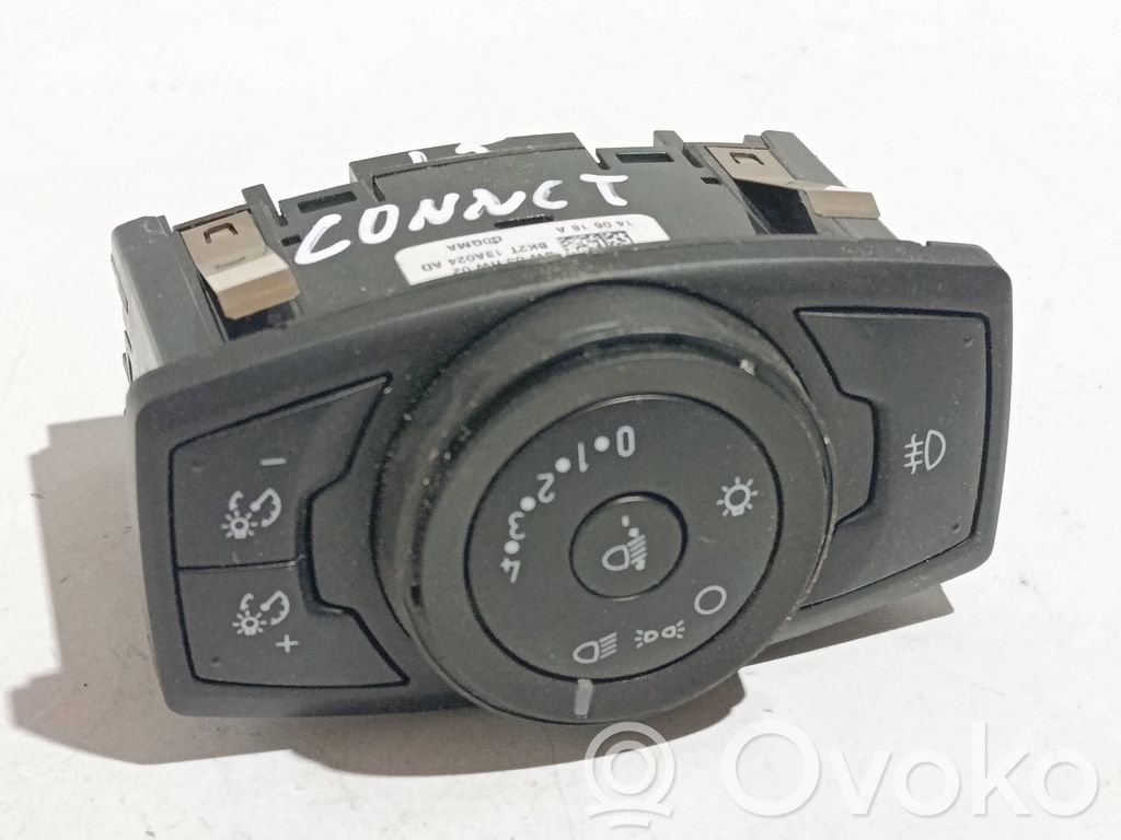 Ford Transit -  Tourneo Connect Light switch 