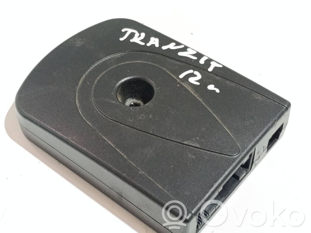 Ford Transit Bluetooth control unit module 
