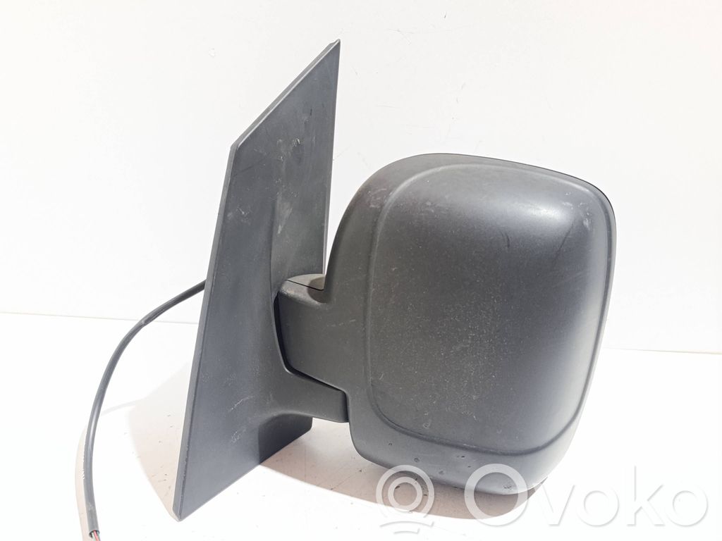 Peugeot Expert Front door electric wing mirror 